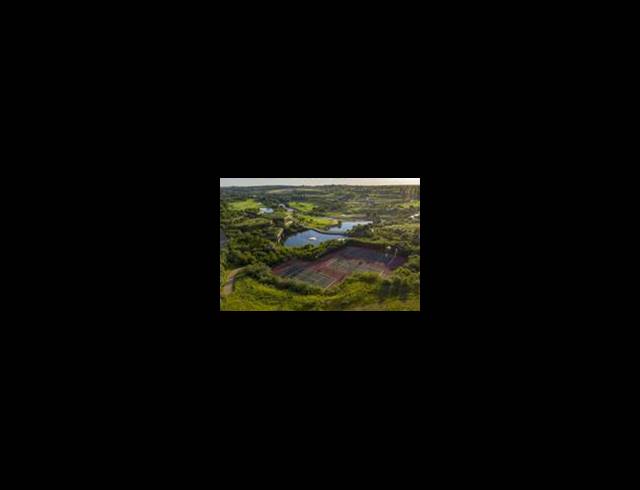 LAND FOR SALE IN STEYN CITY